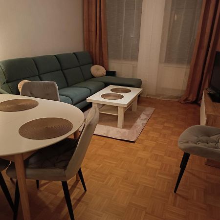 Ferienwohnung Innenstadt Gorlitz Ngoại thất bức ảnh