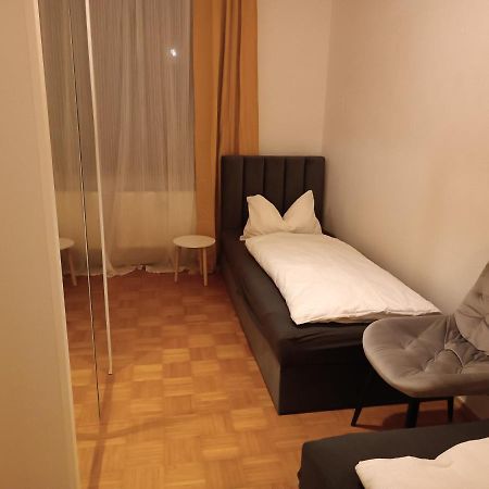 Ferienwohnung Innenstadt Gorlitz Ngoại thất bức ảnh