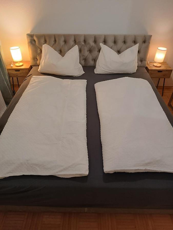 Ferienwohnung Innenstadt Gorlitz Ngoại thất bức ảnh